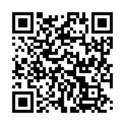 QR code for signing in through another device