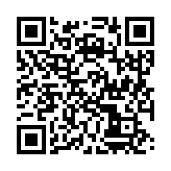 QR code for signing in through another device
