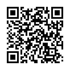 QR code for signing in through another device