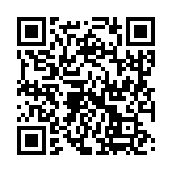 QR code for signing in through another device