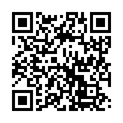 QR code for signing in through another device