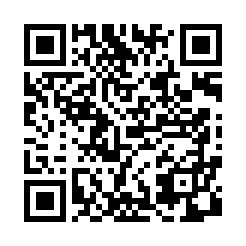 QR code for signing in through another device