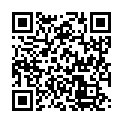 QR code for signing in through another device