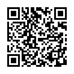 QR code for signing in through another device