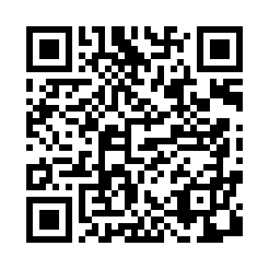 QR code for signing in through another device