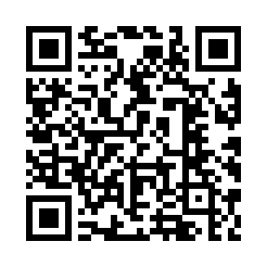 QR code for signing in through another device