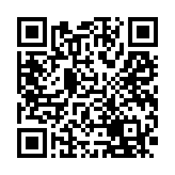 QR code for signing in through another device