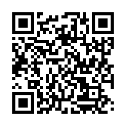QR code for signing in through another device