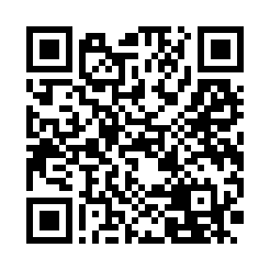 QR code for signing in through another device