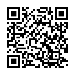 QR code for signing in through another device