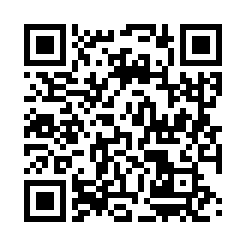 QR code for signing in through another device