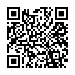 QR code for signing in through another device