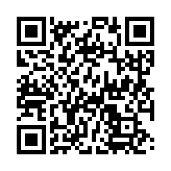 QR code for signing in through another device