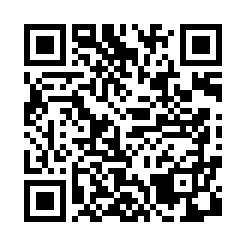 QR code for signing in through another device