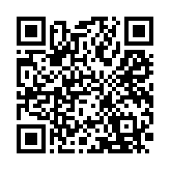 QR code for signing in through another device