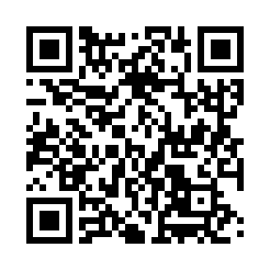 QR code for signing in through another device