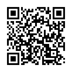 QR code for signing in through another device