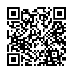 QR code for signing in through another device