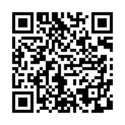 QR code for signing in through another device