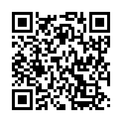 QR code for signing in through another device