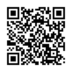 QR code for signing in through another device
