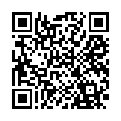 QR code for signing in through another device
