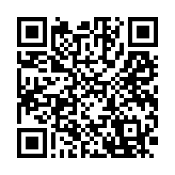 QR code for signing in through another device
