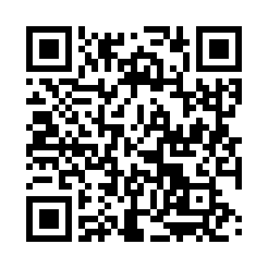 QR code for signing in through another device