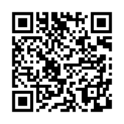 QR code for signing in through another device