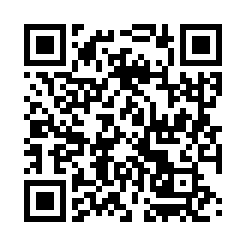 QR code for signing in through another device