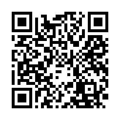 QR code for signing in through another device