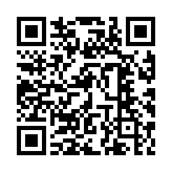 QR code for signing in through another device
