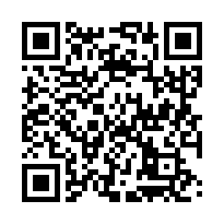 QR code for signing in through another device