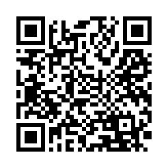 QR code for signing in through another device