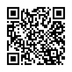 QR code for signing in through another device