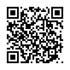 QR code for signing in through another device