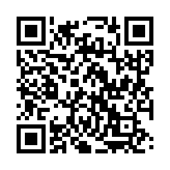 QR code for signing in through another device