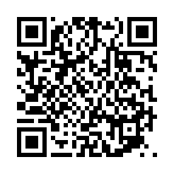 QR code for signing in through another device