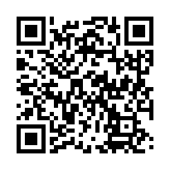 QR code for signing in through another device