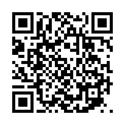 QR code for signing in through another device