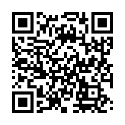 QR code for signing in through another device