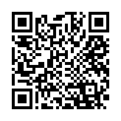 QR code for signing in through another device