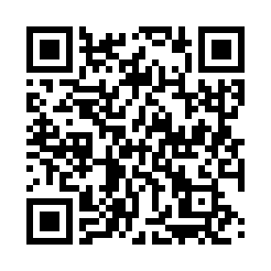 QR code for signing in through another device