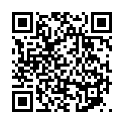 QR code for signing in through another device