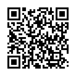 QR code for signing in through another device