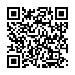 QR code for signing in through another device