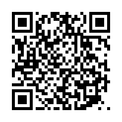 QR code for signing in through another device