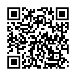 QR code for signing in through another device