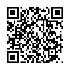 QR code for signing in through another device