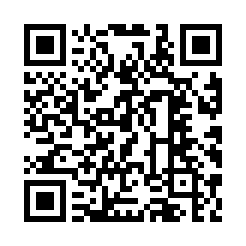 QR code for signing in through another device